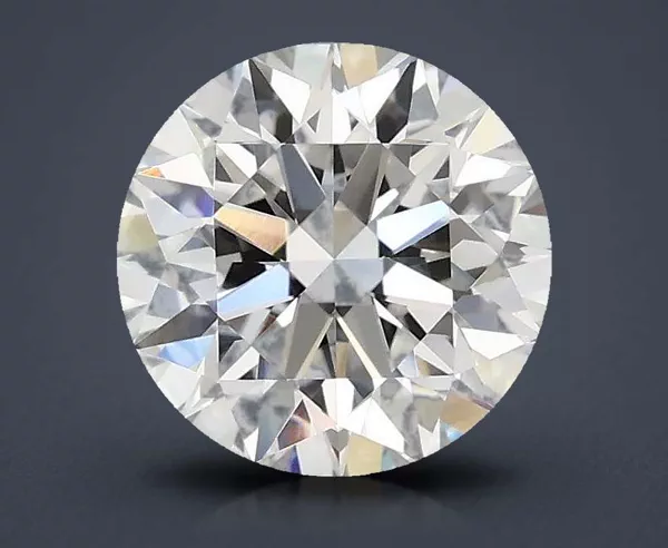 1.09 Carat · E · VVS1 excellent Cut