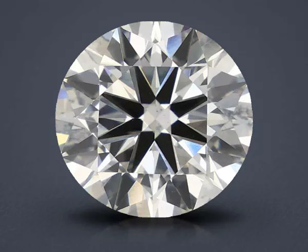 2.7 Carat · I · VS1 Rare Carat Ideal Cut
