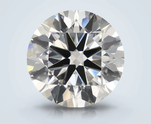 2.7 Carat · I · VS1 Rare Carat Ideal Cut
