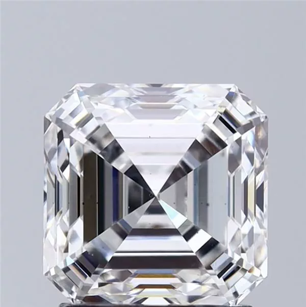 2.01 Carat · D · VS2 Rare Carat Ideal Cut