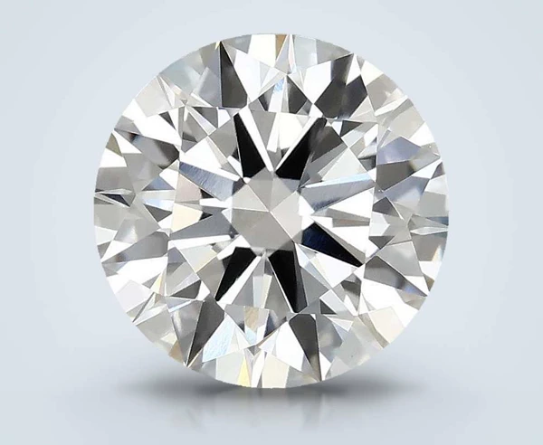 1.59 Carat · D · VS1 Rare Carat Ideal Cut