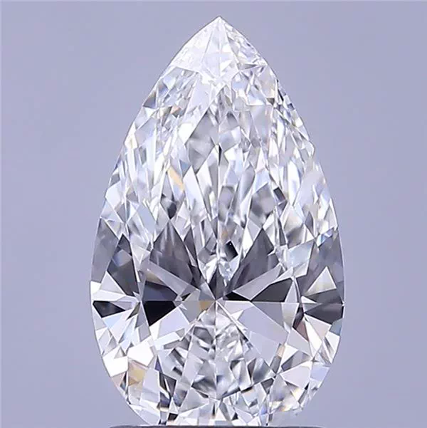 1.35 Carat · E · VVS1 Rare Carat Ideal Cut