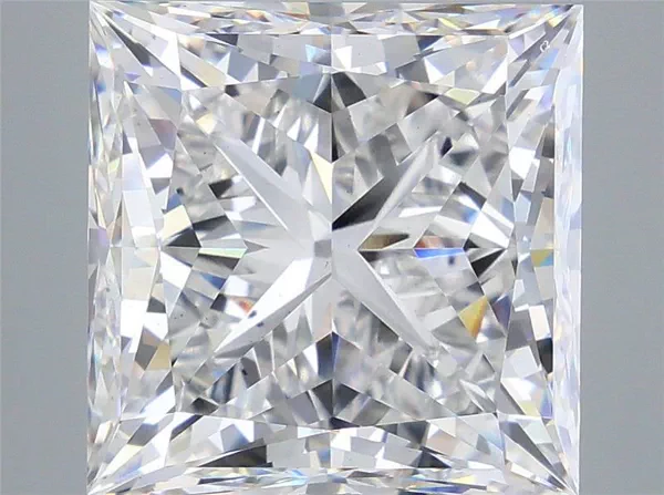12.03 Carat · E · VS2 Rare Carat Ideal Cut