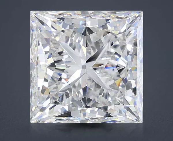 12.03 Carat · E · VS2 Rare Carat Ideal Cut