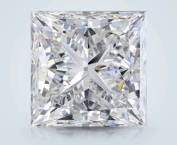 12.03 Carat · E · VS2 Rare Carat Ideal Cut