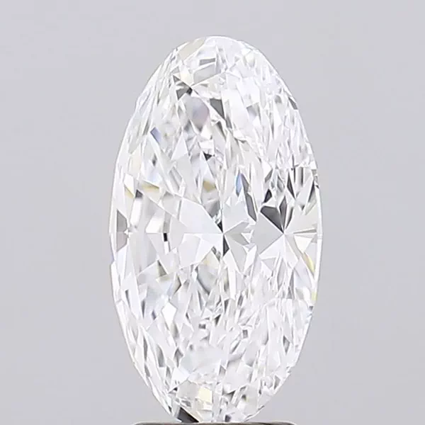 2.89 Carat · D · IF Rare Carat Ideal Cut