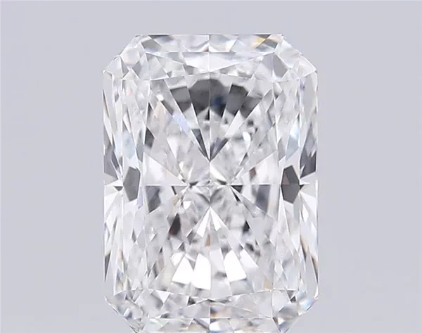 5.33 Carat · E · VVS1 Rare Carat Ideal Cut
