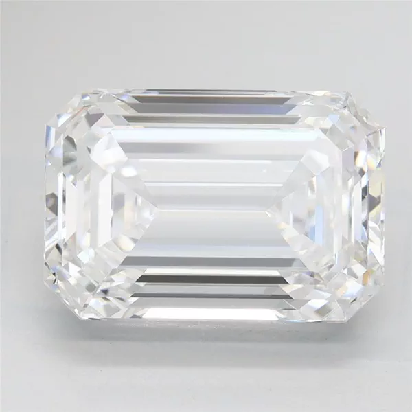 4.28 Carat · D · IF Rare Carat Ideal Cut