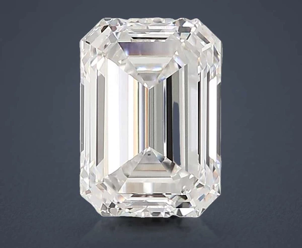 3.55 Carat · E · VVS2 Rare Carat Ideal Cut