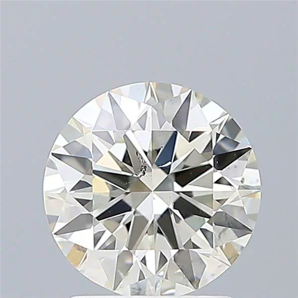 1.51 Carat · K · SI1 Rare Carat Ideal Cut