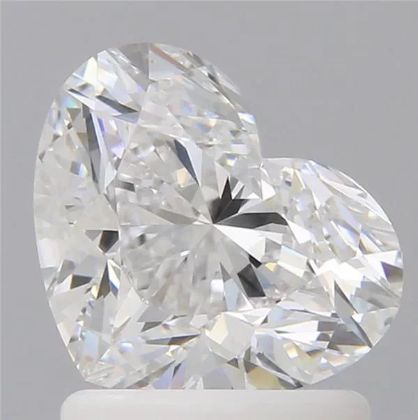 1.51 Carat · E · VVS1 excellent Cut