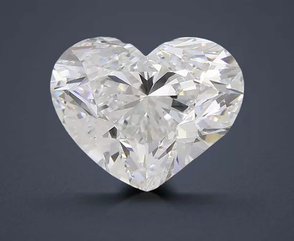 1.51 Carat · E · VVS1 excellent Cut