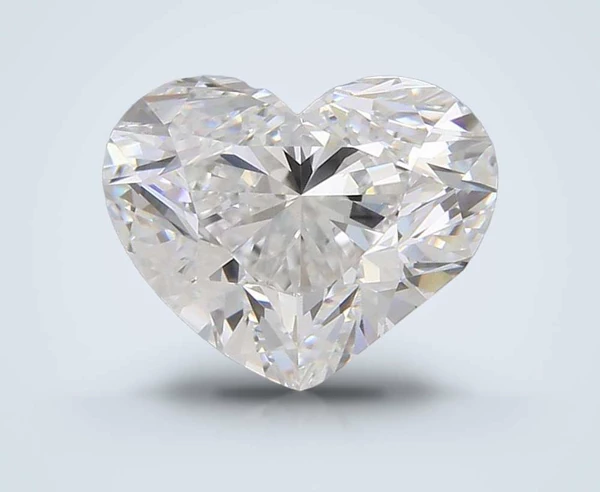 1.51 Carat · E · VVS1 excellent Cut