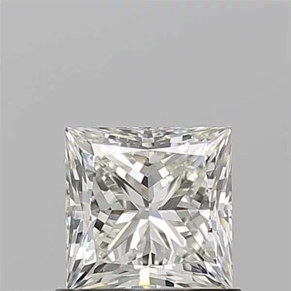 0.9 Carat · J · VVS2 very good Cut