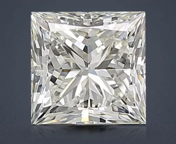 0.9 Carat · J · VVS2 very good Cut