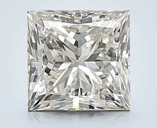 0.9 Carat · J · VVS2 very good Cut