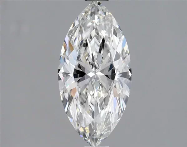 1.25 Carat · H · VS1 Rare Carat Ideal Cut