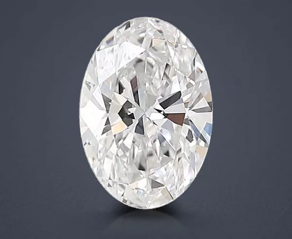 1.37 Carat · D · VVS2 Rare Carat Ideal Cut