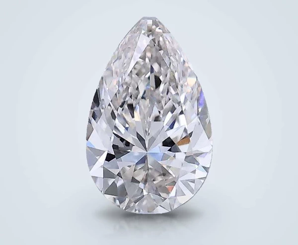 0.4 Carat · H · VVS2 very good Cut