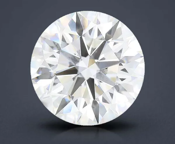 11.02 Carat · G · VVS2 excellent Cut