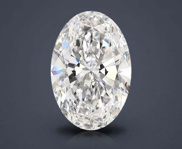 3.01 Carat · D · VS1 Rare Carat Ideal Cut