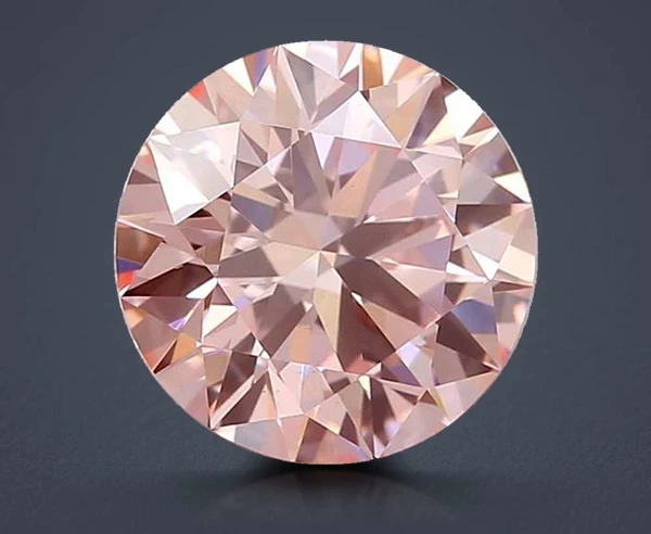 1.6 Carat · Fancy Vivid · VS1