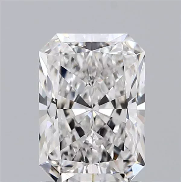 1.84 Carat · E · VS2 Rare Carat Ideal Cut