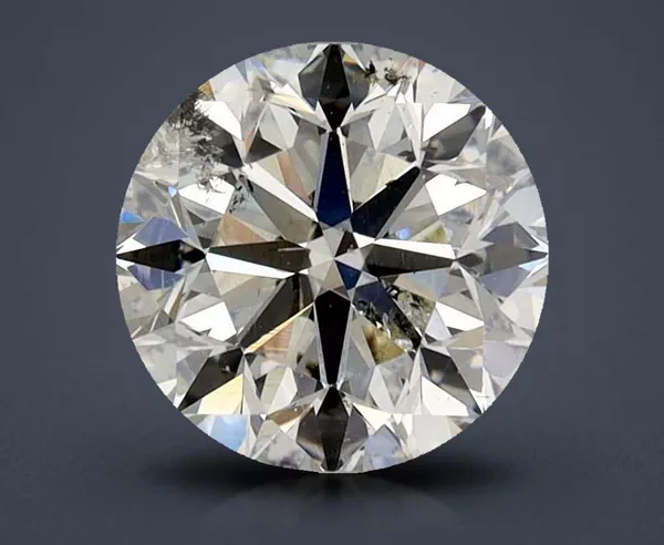 1.01 Carat · I · SI2 very good Cut