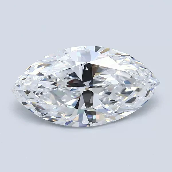 3.09 Carat · D · SI1 very good Cut