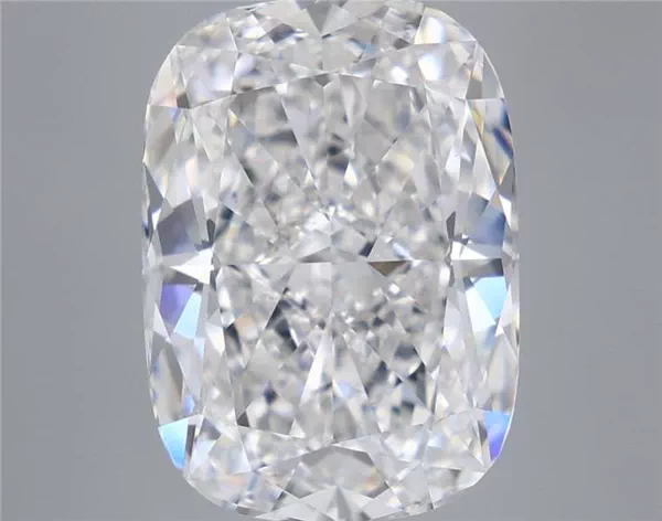 10.55 Carat · D · VS1 Rare Carat Ideal Cut