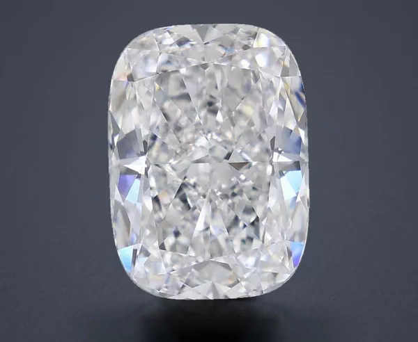 10.55 Carat · D · VS1 Rare Carat Ideal Cut