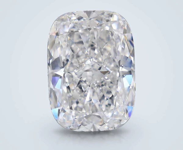 10.55 Carat · D · VS1 Rare Carat Ideal Cut