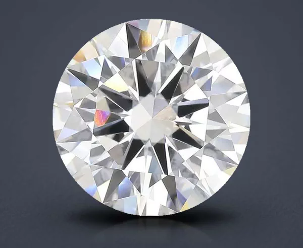 8.04 Carat · E · VVS1 excellent Cut