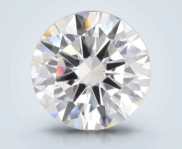 8.04 Carat · E · VVS1 excellent Cut
