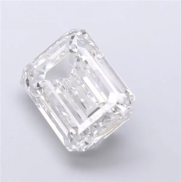 4.35 Carat · E · VVS1 Rare Carat Ideal Cut