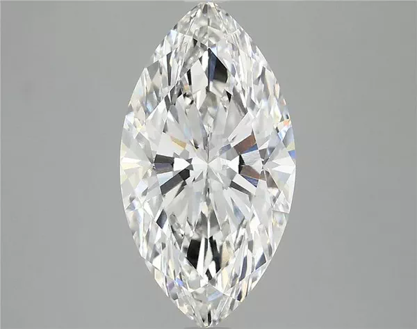 3.55 Carat · G · VVS2 Rare Carat Ideal Cut