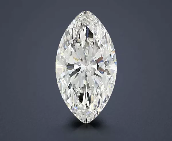 3.55 Carat · G · VVS2 Rare Carat Ideal Cut