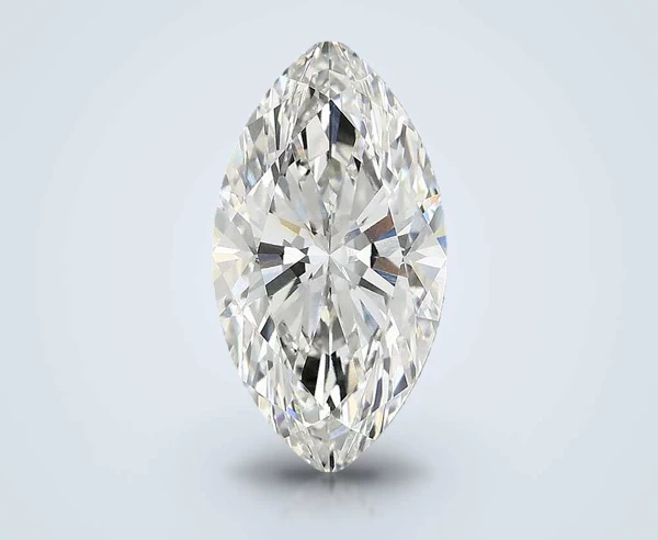 3.55 Carat · G · VVS2 Rare Carat Ideal Cut