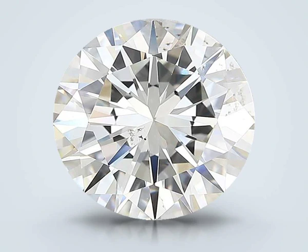 2.9 Carat · H · VS2 excellent Cut