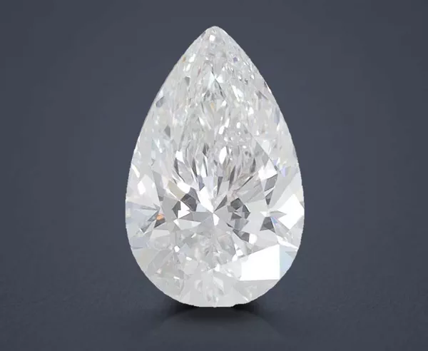 1.09 Carat · D · VVS1 Rare Carat Ideal Cut