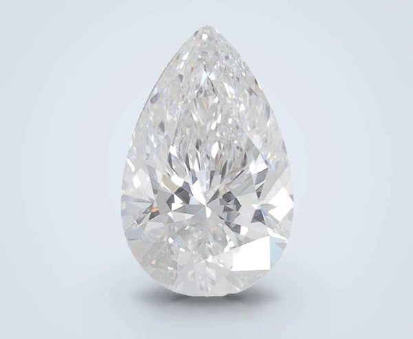 1.09 Carat · D · VVS1 Rare Carat Ideal Cut