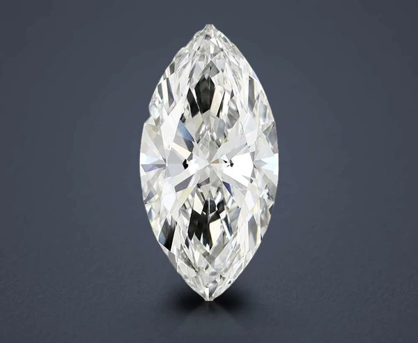 4.01 Carat · F · VVS2 Rare Carat Ideal Cut