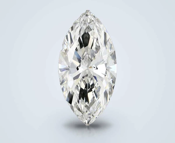 4.01 Carat · F · VVS2 Rare Carat Ideal Cut