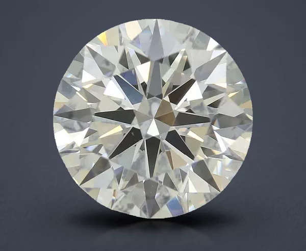 4.25 Carat · E · VVS2 Rare Carat Ideal Cut