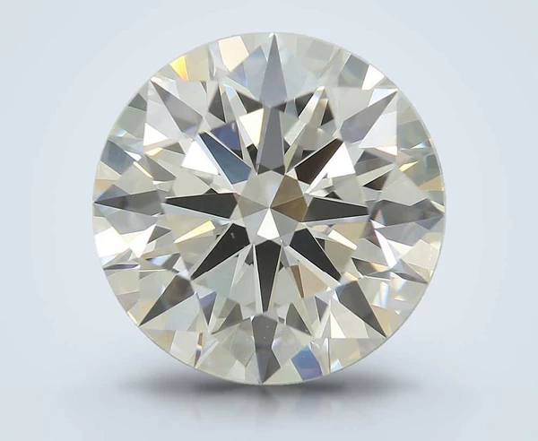 4.25 Carat · E · VVS2 Rare Carat Ideal Cut