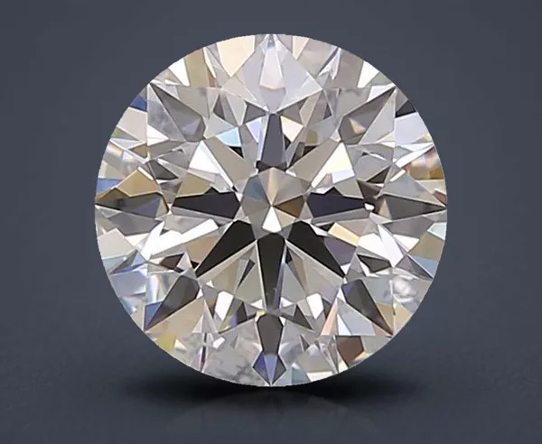 1.53 Carat · D · VVS1 excellent Cut