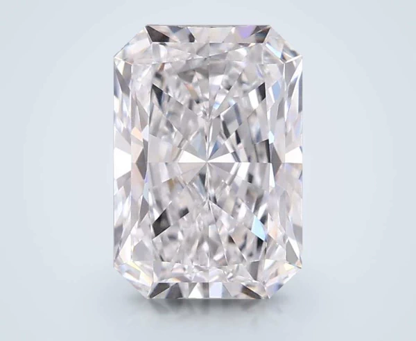 1.24 Carat · D · VVS2 Rare Carat Ideal Cut
