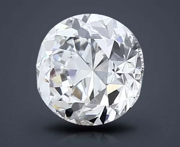 1.01 Carat · E · VVS2 good Cut