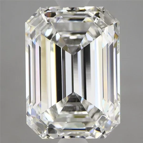4.04 Carat · E · VVS1 Rare Carat Ideal Cut