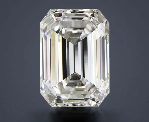 4.04 Carat · E · VVS1 Rare Carat Ideal Cut